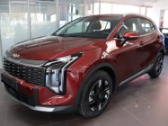 Kia Sportage IV 1.6 T-GDI HEV M 2WD aut 1.6 T-GDI HEV M 2WD aut 239KM