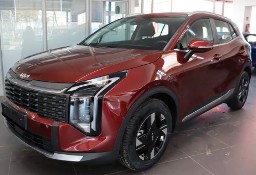 Kia Sportage IV 1.6 T-GDI HEV M 2WD aut 1.6 T-GDI HEV M 2WD aut 239KM