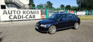 Audi A3 II (8P) Książka serwisowa.
