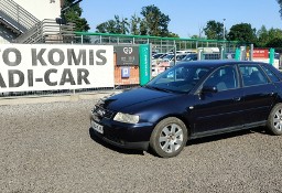 Audi A3 II (8P) Książka serwisowa.