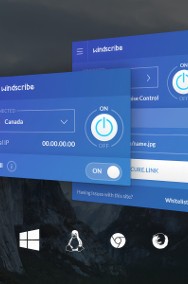 Windscribe VPN - Premium na 12 miesięcy-2