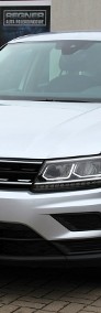 Volkswagen Tiguan II 1.5Tsi EVO FV23% SalonPL Tempomat Lane Assist LED Parktronic Gwaranc-3