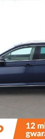 Volkswagen Passat B8 FV23%, 4x4, DSG, full LED, panorama, jasne skóry, virtual cocpit, na-3