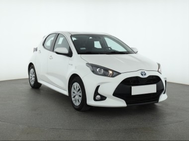 Toyota Yaris IV , Salon Polska, 1. Właściciel, Serwis ASO, Automat, VAT 23%,-1