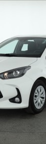 Toyota Yaris IV , Salon Polska, 1. Właściciel, Serwis ASO, Automat, VAT 23%,-3