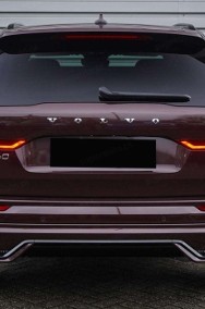 Volvo XC60 II B5 AWD Ultra Dark 2.0 B5 AWD Ultra Dark (264KM) Funkcja masażu na przednich-2