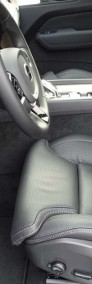 Volvo XC60 II B5 AWD Ultra Dark 2.0 B5 AWD Ultra Dark (264KM) Funkcja masażu na przednich-4