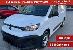 Citroen Berlingo XL L2H1 XL L2H1 1.5 100KM