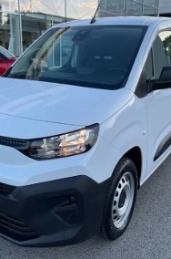 Citroen Berlingo XL L2H1 XL L2H1 1.5 100KM-2
