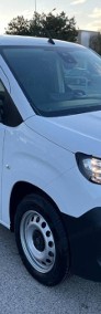 Citroen Berlingo XL L2H1 XL L2H1 1.5 100KM-3