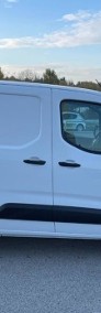 Citroen Berlingo XL L2H1 XL L2H1 1.5 100KM-4