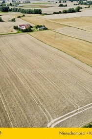 Działka rolna w miejscowości Klimy -2