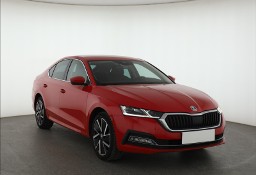 Skoda Octavia IV , Salon Polska, Navi, Klimatronic, Tempomat, Parktronic,