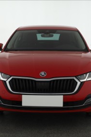 Skoda Octavia IV , Salon Polska, Navi, Klimatronic, Tempomat, Parktronic,-2