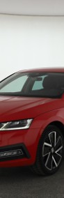 Skoda Octavia IV , Salon Polska, Navi, Klimatronic, Tempomat, Parktronic,-3