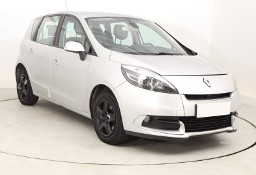 Renault Scenic III , Salon Polska, Navi, Tempomat, Parktronic