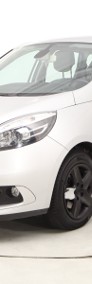 Renault Scenic III , Salon Polska, Navi, Tempomat, Parktronic-3