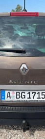 Renault Scenic III 1.9 dCi 130ps, Navi, 1 wł, bezwyp, servis, SUPER STAN-4