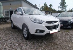 Hyundai ix35 1,6 Benzyna 132KM!!!KLIMA!!141tyś km!!