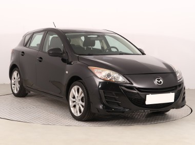 Mazda 3 II , Klima,ALU-1