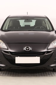 Mazda 3 II , Klima,ALU-2