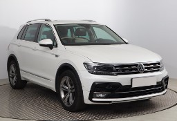 Volkswagen Tiguan , Salon Polska, Serwis ASO, DSG, Navi, Klimatronic, Tempomat,