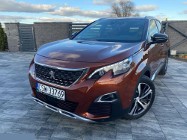 Peugeot 3008 II 1.2 benzyna 131KM 2017r Bardzo zadbany!