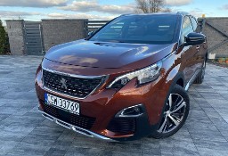 Peugeot 3008 II 1.2 benzyna 131KM 2017r Bardzo zadbany!