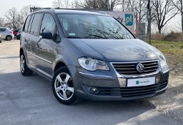 Volkswagen Touran I