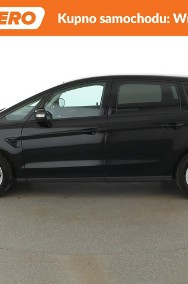Ford S-MAX Ledy, asystenci, automat, 190 koni, czytanie znaków, , pełna histori-2