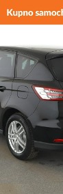 Ford S-MAX Ledy, asystenci, automat, 190 koni, czytanie znaków, , pełna histori-4