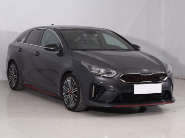 Kia Salon Polska, Serwis ASO, Automat, Skóra, Navi, Klimatronic,-1