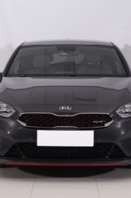 Kia Salon Polska, Serwis ASO, Automat, Skóra, Navi, Klimatronic,-2