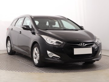 Hyundai i40 , Klimatronic, Tempomat, Podgrzewane siedzienia,ALU
