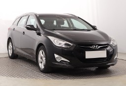 Hyundai i40 , Klimatronic, Tempomat, Podgrzewane siedzienia,ALU
