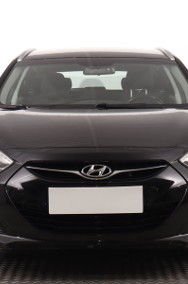 Hyundai i40 , Klimatronic, Tempomat, Podgrzewane siedzienia,ALU-2