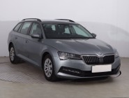 Skoda Superb III , Salon Polska, Automat, VAT 23%, Klimatronic, Tempomat,