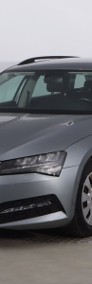 Skoda Superb III , Salon Polska, Automat, VAT 23%, Klimatronic, Tempomat,-3