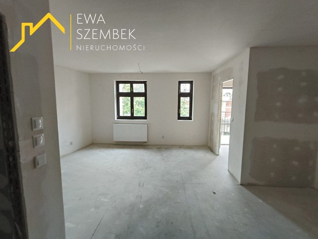 Mieszkanie na sprzedaż, 54 m², 3 pokoje Kraków Stare Miasto