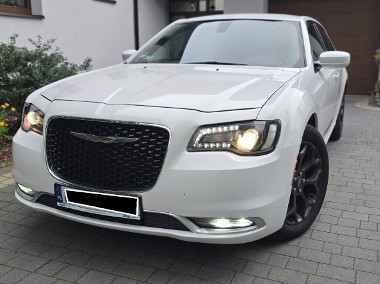 Chrysler 300C
