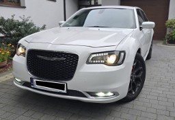 Chrysler 300C 300S , 2019r. napęd 4x4