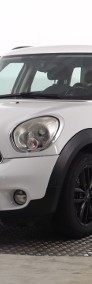 MINI Countryman , Salon Polska, Automat, Klimatronic, Tempomat, Parktronic-3