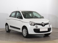 Renault Twingo III , Klima, Tempomat