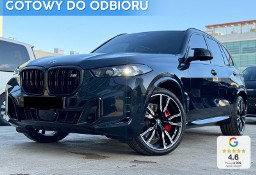 BMW X5 G05 M60i xDrive M60i xDrive 4.4 (530KM)| Szklany dach panoramiczny Sky L