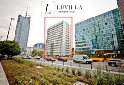 Lokal Warszawa Mirów, al. Jana Pawła II