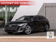 Audi A5 IV TDI Avant S line 2.0 TDI Avant S line (204KM) Hak holowniczy