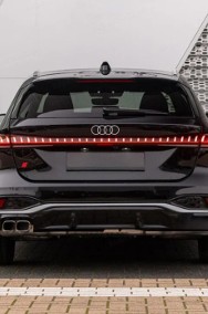 Audi A5 IV TDI Avant S line 2.0 TDI Avant S line (204KM) Hak holowniczy-2