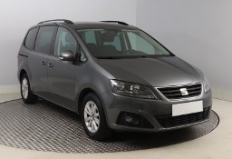 SEAT Alhambra II , Navi, Klimatronic, Tempomat, Parktronic