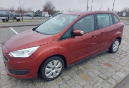 Ford C-MAX III GRAND 2015 ZAREJESTROWANY