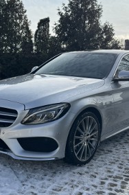 AMG Pakiet Super Stan-2